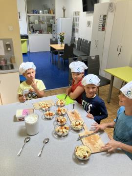 Poletni utrip mladih v počitniških delavnicah (2)